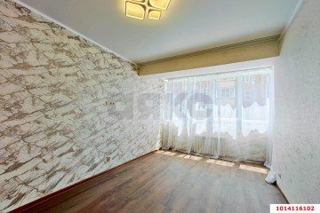 Фото №3: Студия 25 м² - Берёзовый, мкр. Витаминкомбинат, ул. 2-я Целиноградская, 38/3