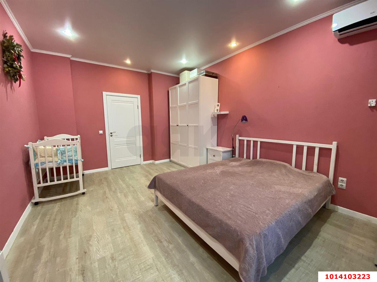 Фото №7: 2-комнатная квартира 71 м² - Краснодар, Фестивальный, ул. Дальняя, 4/2к3