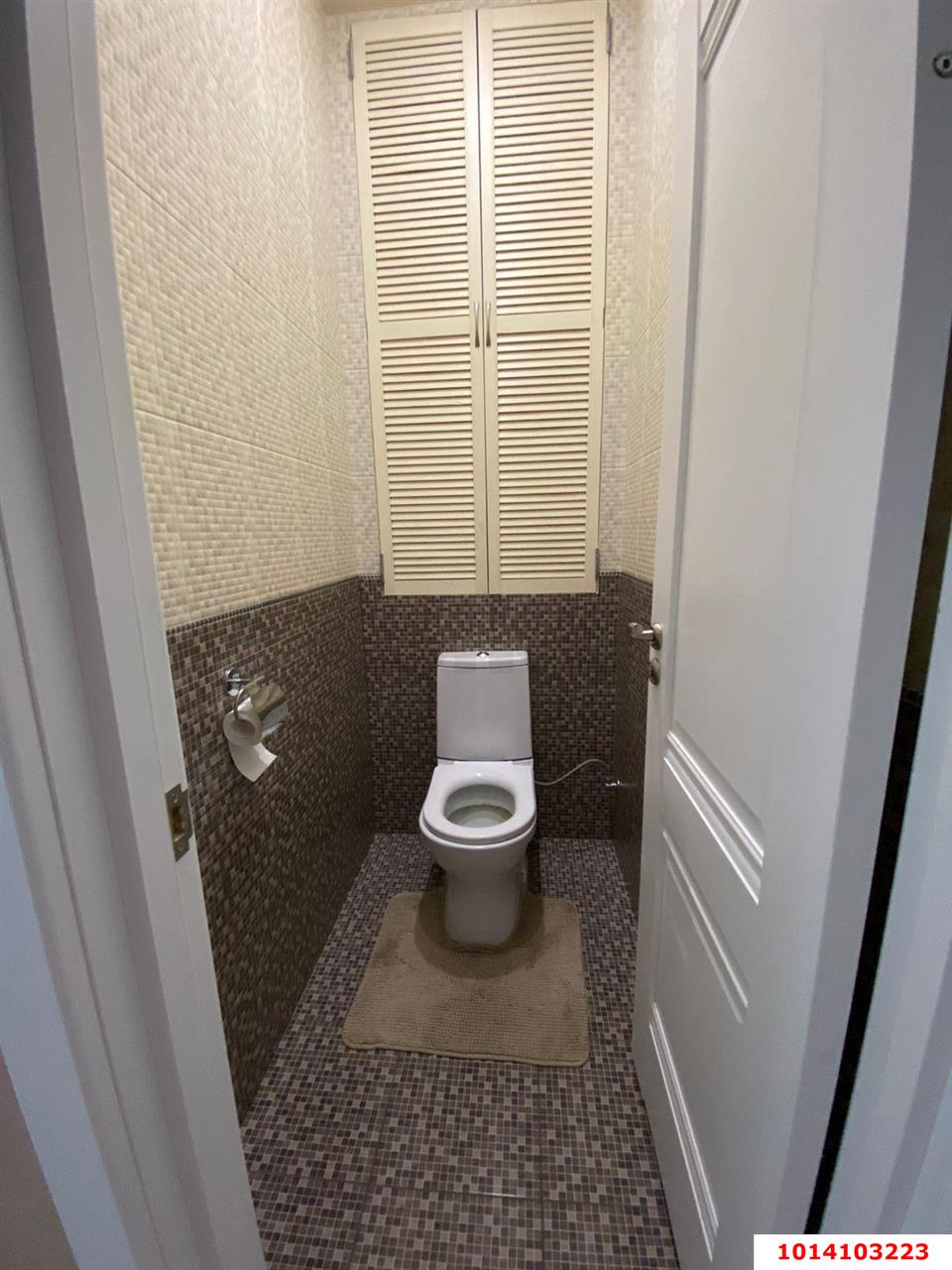 Фото №14: 2-комнатная квартира 71 м² - Краснодар, Фестивальный, ул. Дальняя, 4/2к3