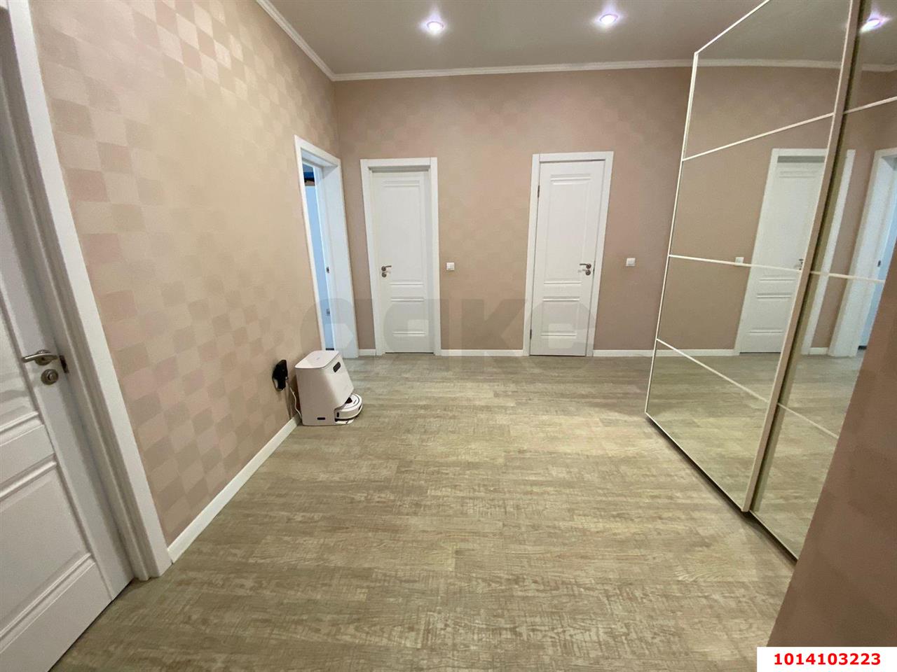 Фото №10: 2-комнатная квартира 71 м² - Краснодар, Фестивальный, ул. Дальняя, 4/2к3