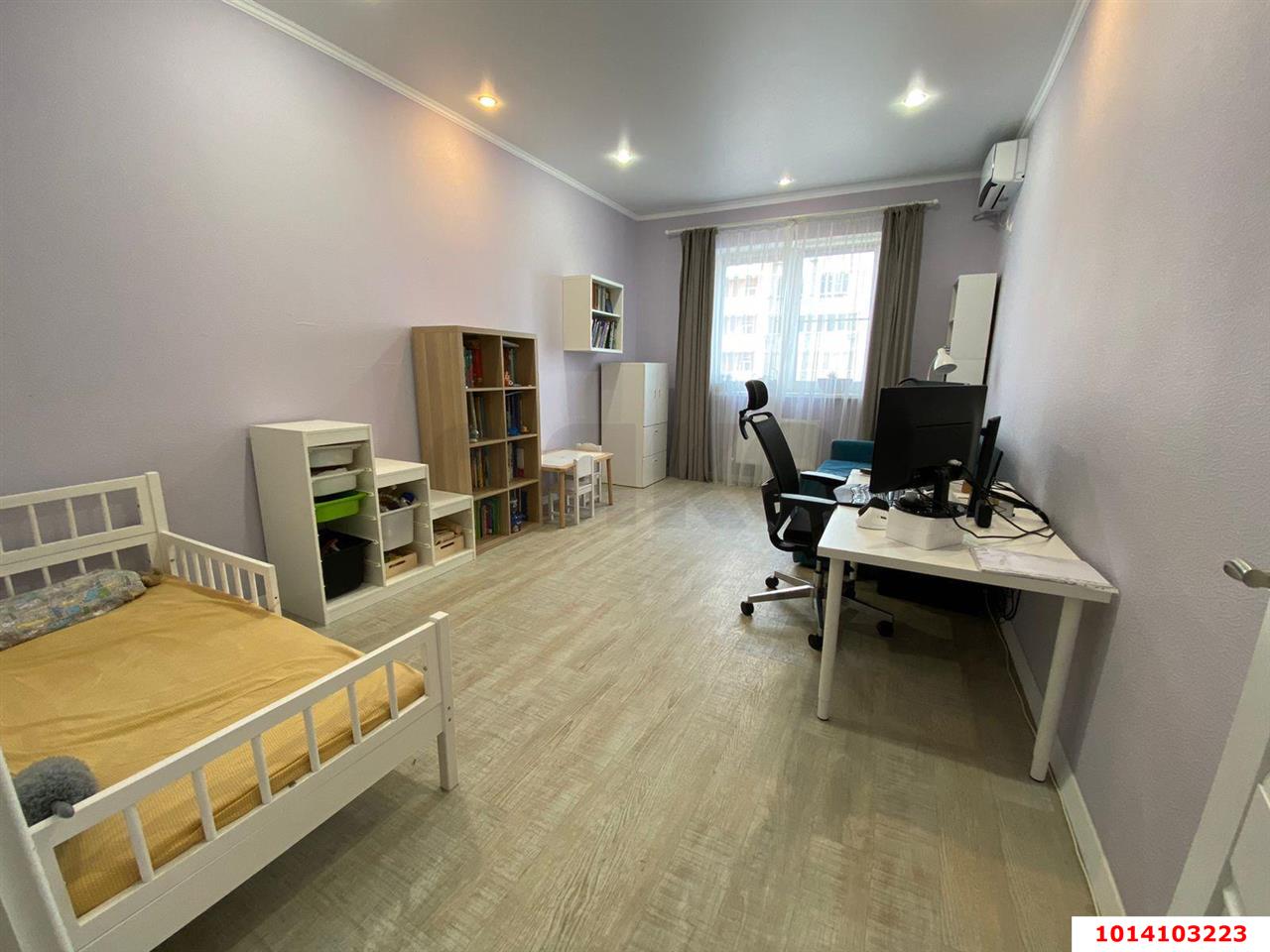 Фото №12: 2-комнатная квартира 71 м² - Краснодар, Фестивальный, ул. Дальняя, 4/2к3