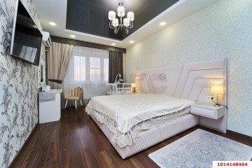 Фото №5: 2-комнатная квартира 78 м² - Краснодар, мкр. Центральный, ул. Октябрьская, 181/2