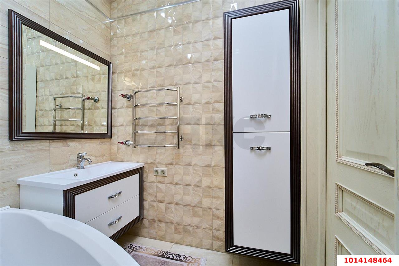 Фото №9: 2-комнатная квартира 78 м² - Краснодар, Центральный, ул. Октябрьская, 181/2