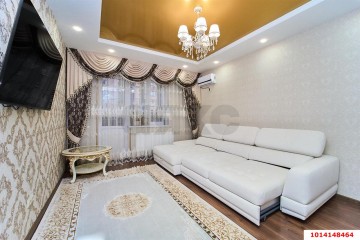 Фото №3: 2-комнатная квартира 71 м² - Краснодар, мкр. Центральный, ул. Октябрьская, 181/2