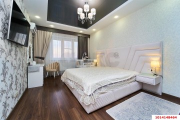 Фото №5: 2-комнатная квартира 71 м² - Краснодар, мкр. Центральный, ул. Октябрьская, 181/2