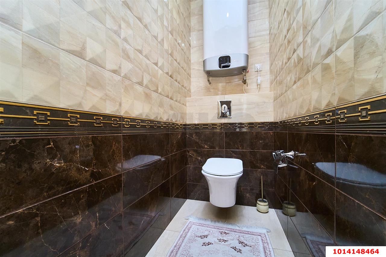 Фото №7: 2-комнатная квартира 78 м² - Краснодар, Центральный, ул. Октябрьская, 181/2