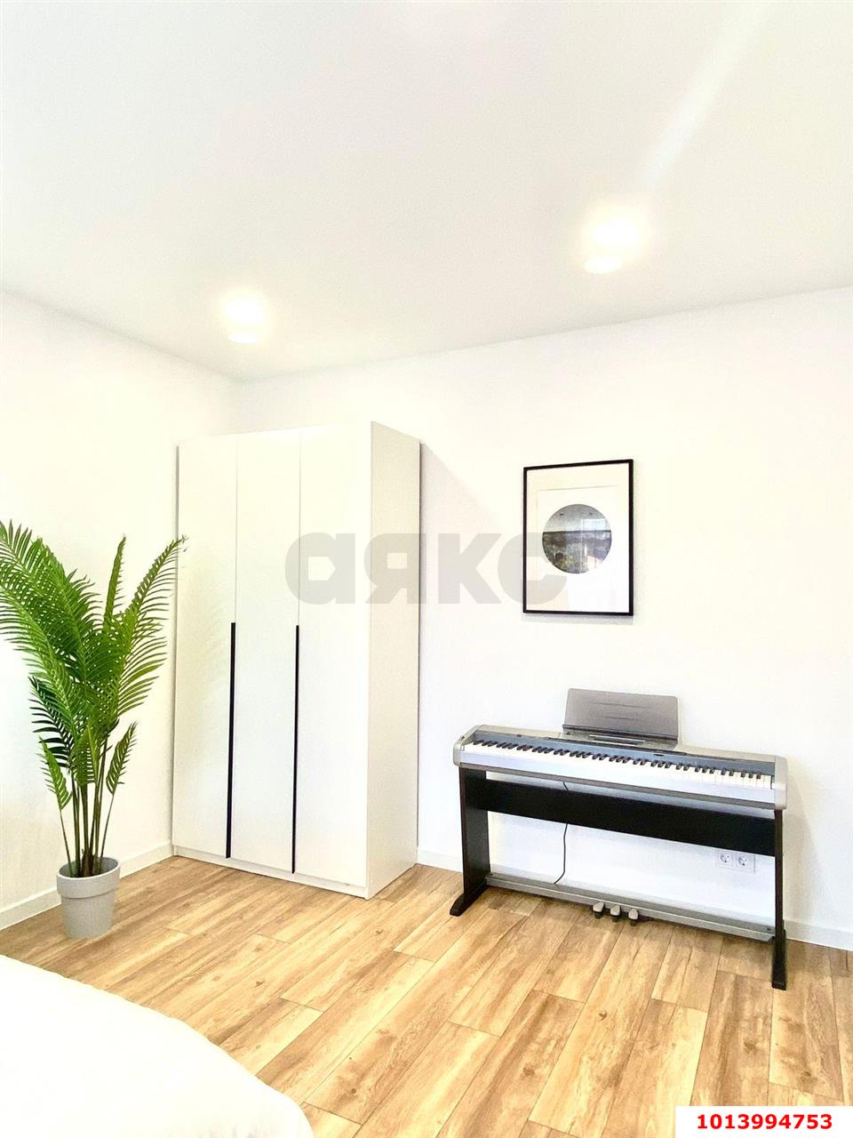 Фото №12: 1-комнатная квартира 35 м² - Новая Адыгея, жилой комплекс Мега, ул. Бжегокайская, 90/2к4