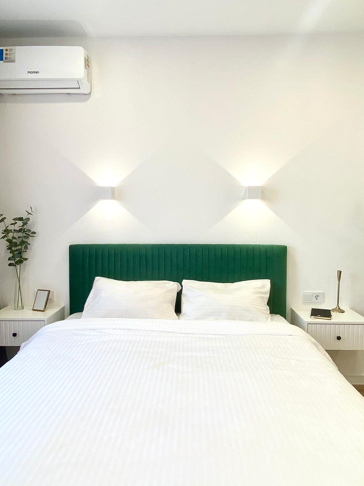 Фото №9: 1-комнатная квартира 35 м² - Новая Адыгея, мкр. жилой комплекс Мега, ул. Бжегокайская, 90/2к4