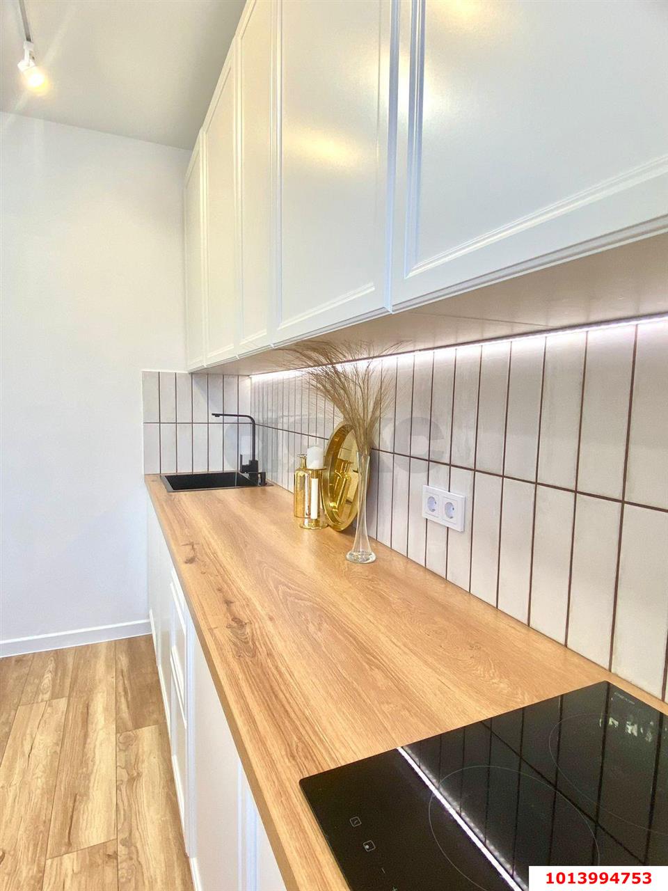 Фото №15: 1-комнатная квартира 35 м² - Новая Адыгея, жилой комплекс Мега, ул. Бжегокайская, 90/2к4