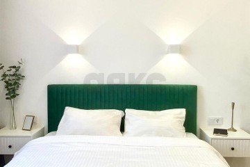Фото №4: 1-комнатная квартира 35 м² - Новая Адыгея, мкр. жилой комплекс Мега, ул. Бжегокайская, 90/2к4