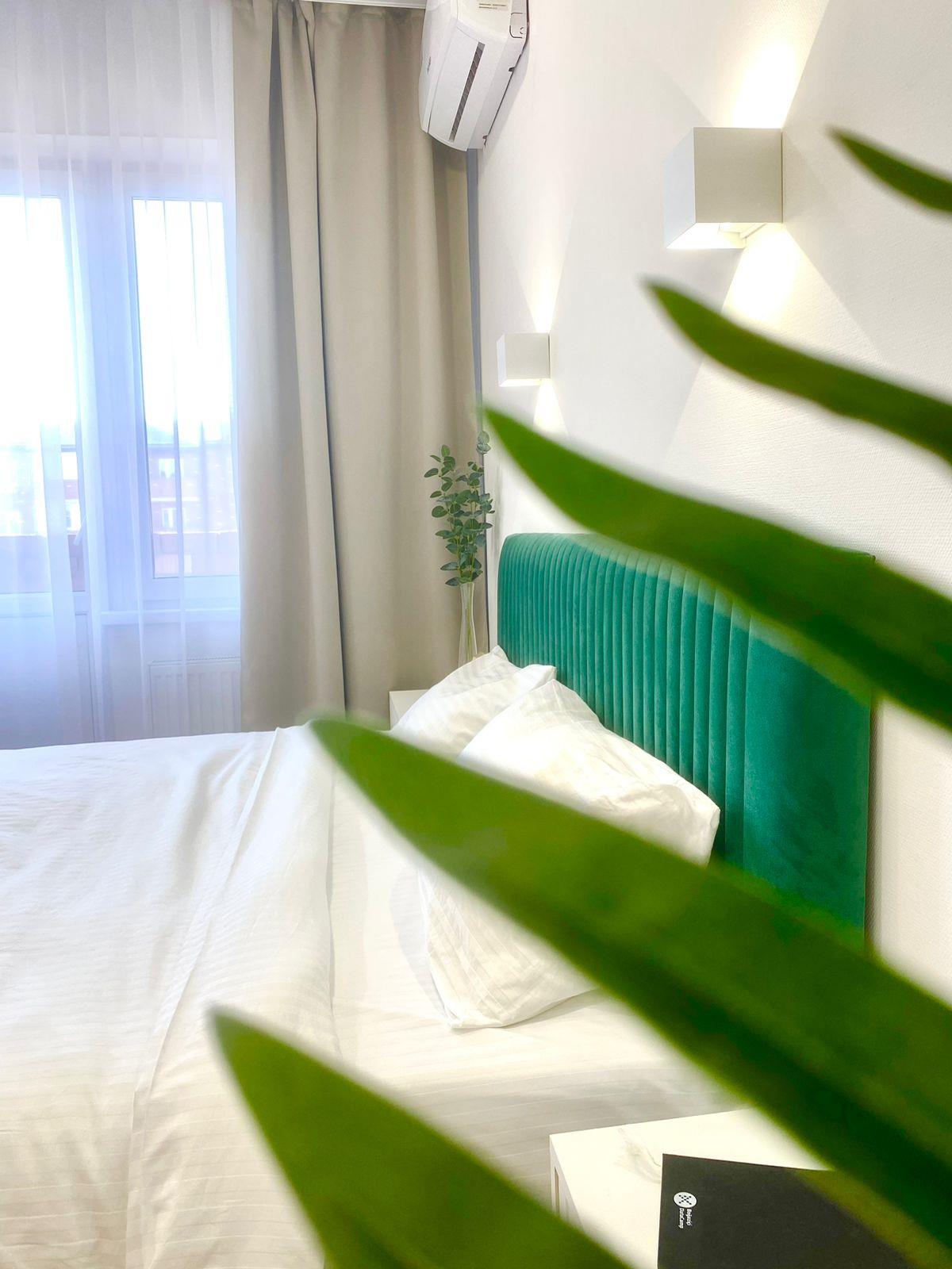 Фото №19: 1-комнатная квартира 35 м² - Новая Адыгея, мкр. жилой комплекс Мега, ул. Бжегокайская, 90/2к4