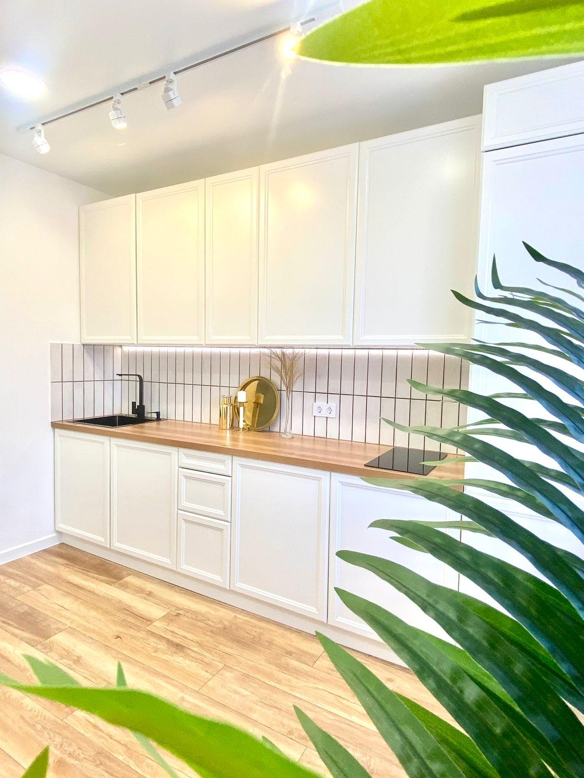 Фото №2: 1-комнатная квартира 35 м² - Новая Адыгея, мкр. жилой комплекс Мега, ул. Бжегокайская, 90/2к4