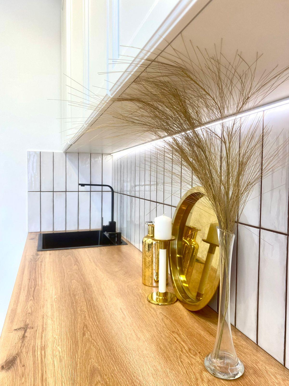 Фото №10: 1-комнатная квартира 35 м² - Новая Адыгея, мкр. жилой комплекс Мега, ул. Бжегокайская, 90/2к4