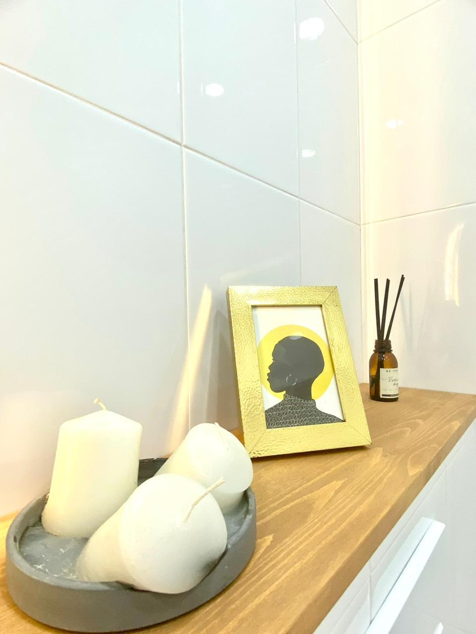 Фото №17: 1-комнатная квартира 35 м² - Новая Адыгея, мкр. жилой комплекс Мега, ул. Бжегокайская, 90/2к4