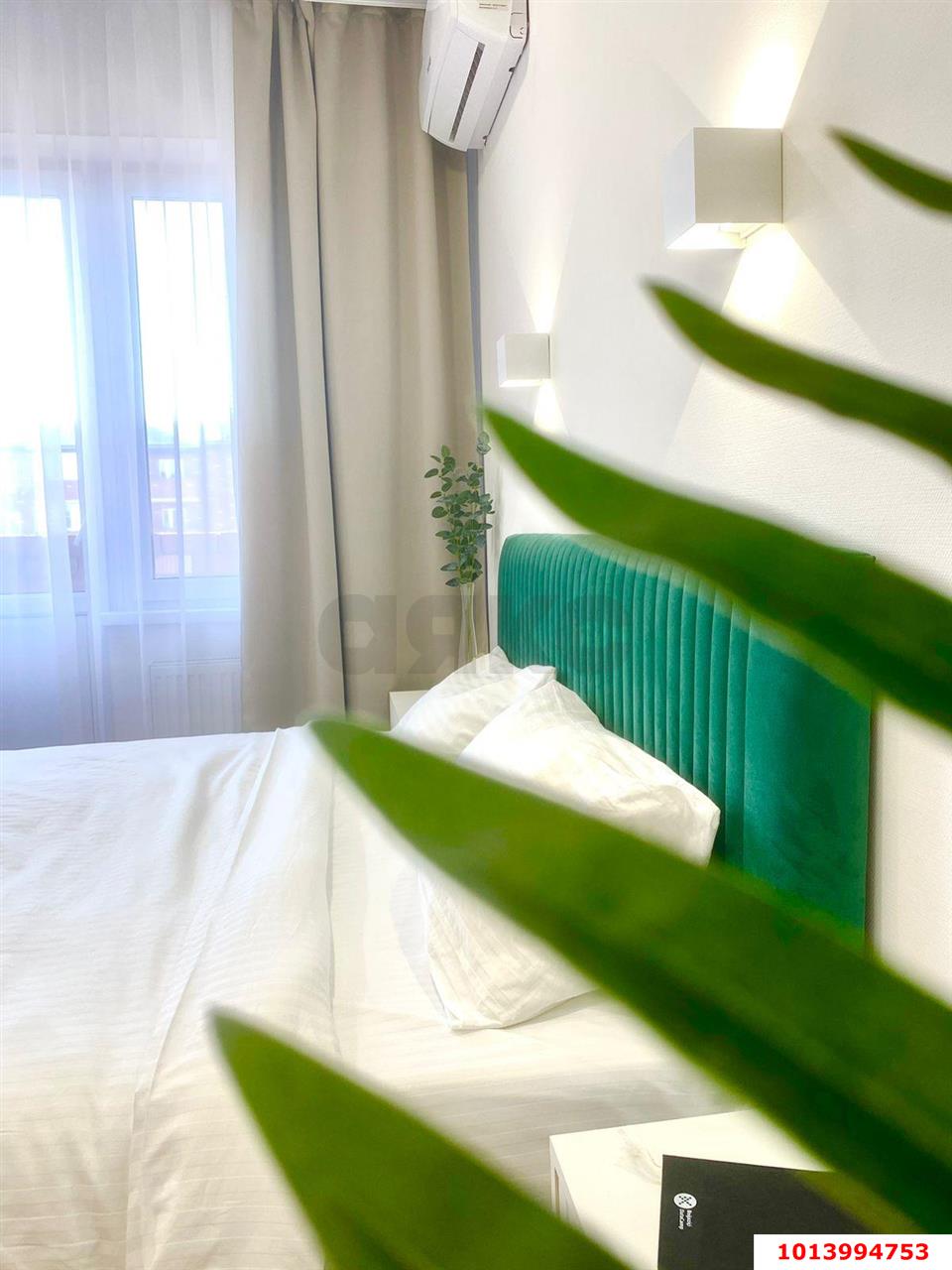 Фото №18: 1-комнатная квартира 35 м² - Новая Адыгея, жилой комплекс Мега, ул. Бжегокайская, 90/2к4