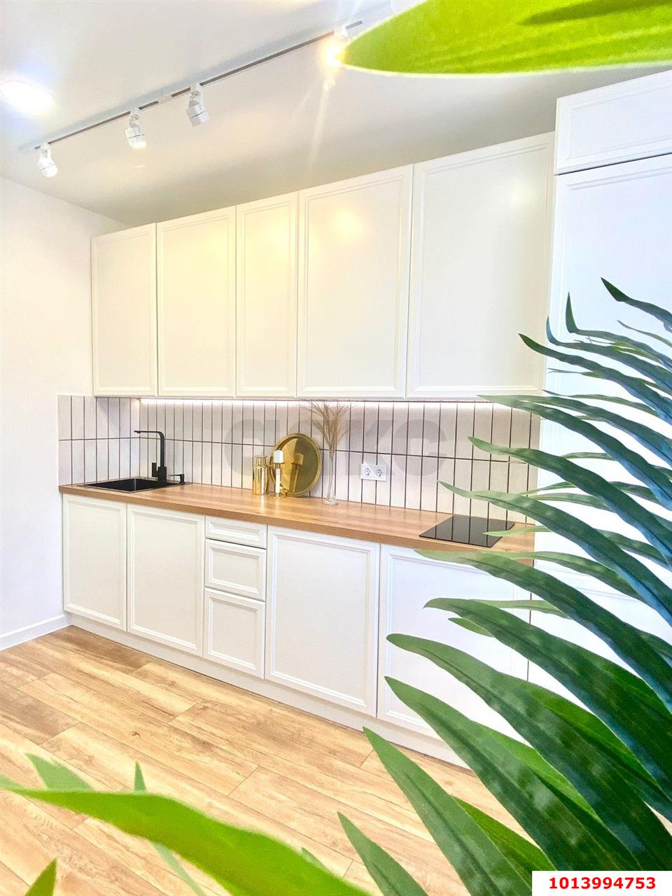 Фото №5: 1-комнатная квартира 35 м² - Новая Адыгея, жилой комплекс Мега, ул. Бжегокайская, 90/2к4