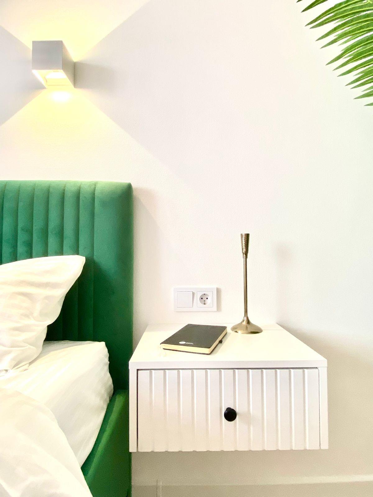 Фото №7: 1-комнатная квартира 35 м² - Новая Адыгея, мкр. жилой комплекс Мега, ул. Бжегокайская, 90/2к4