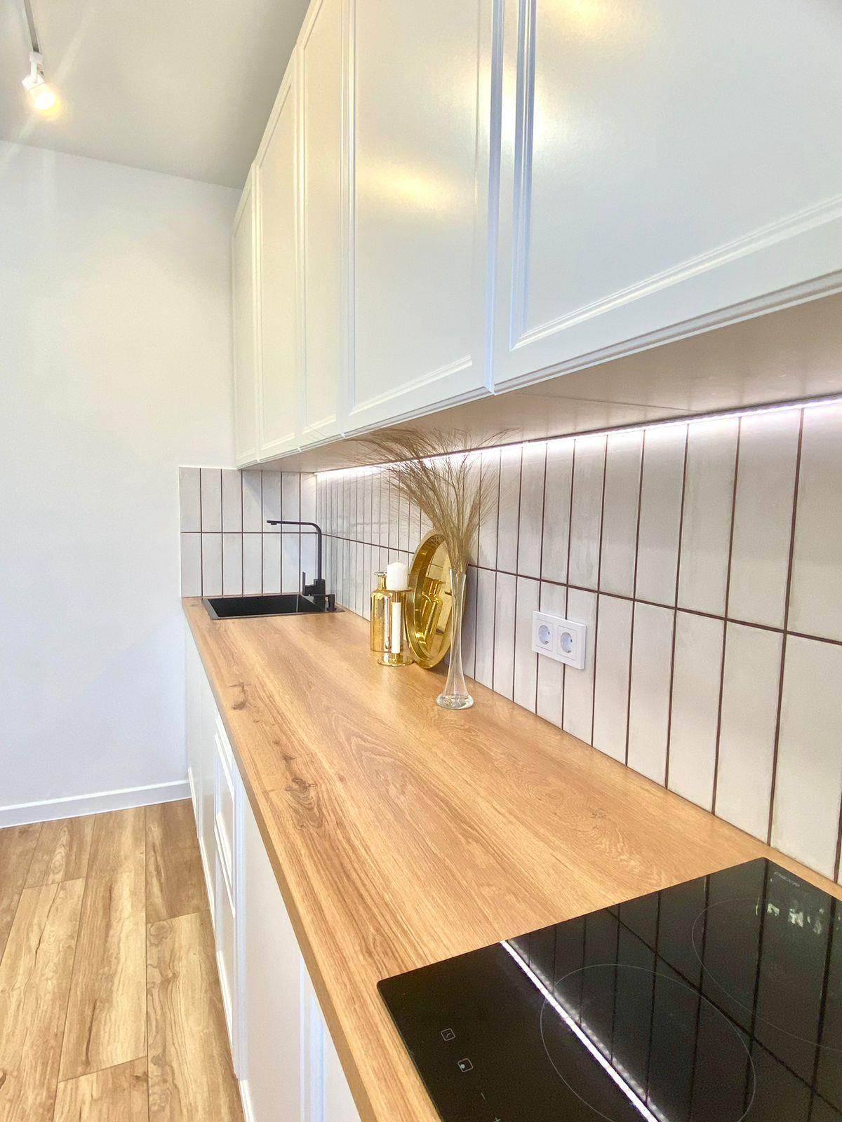 Фото №16: 1-комнатная квартира 35 м² - Новая Адыгея, мкр. жилой комплекс Мега, ул. Бжегокайская, 90/2к4