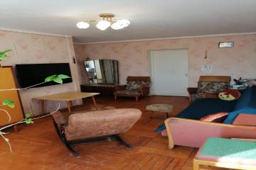 Фото №3: 3-комнатная квартира 59 м² - Краснодар, мкр. Черёмушки, ул. Селезнёва, 94