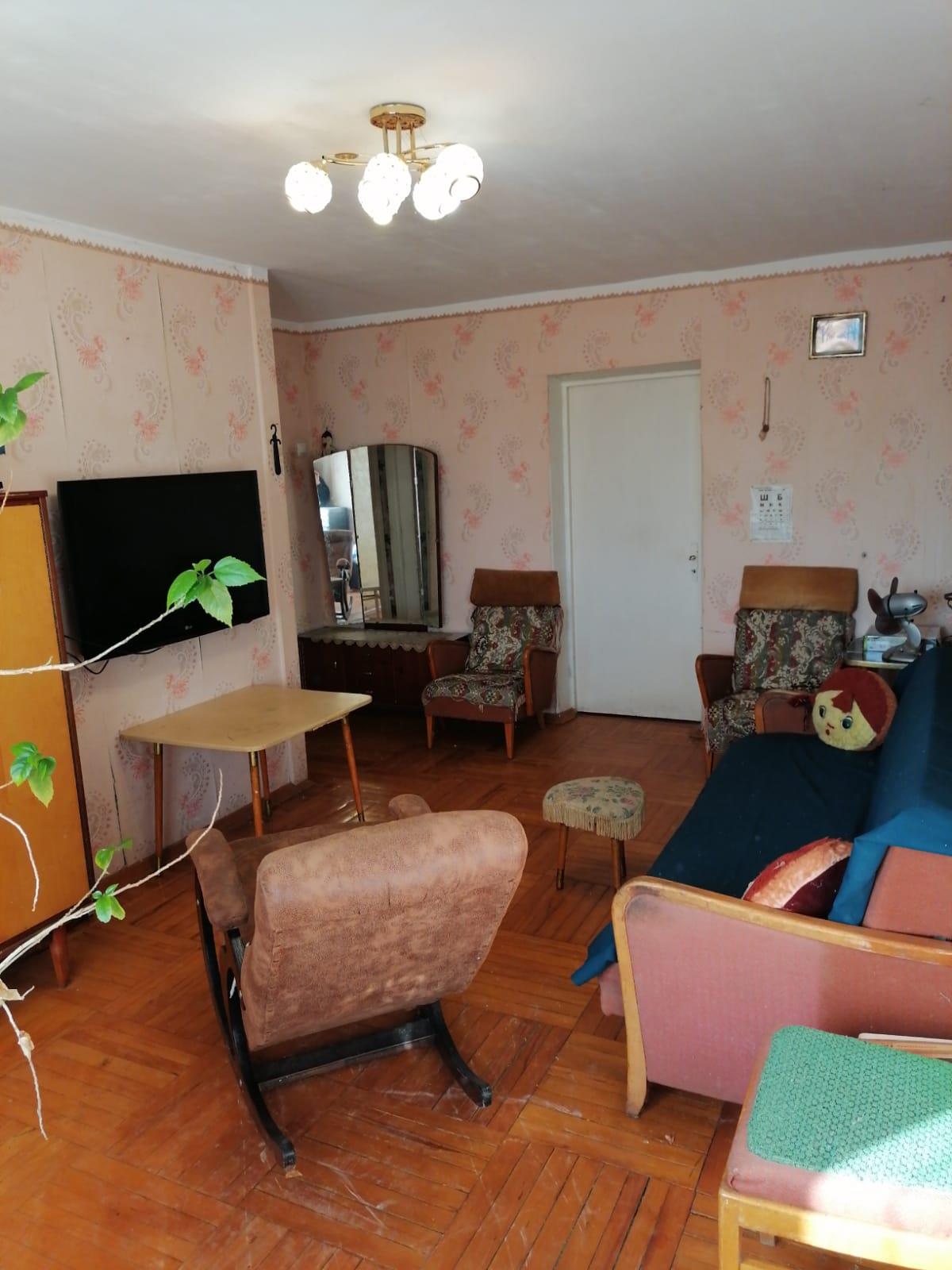 Фото №3: 3-комнатная квартира 64 м² - Краснодар, ул. Селезнёва, 94