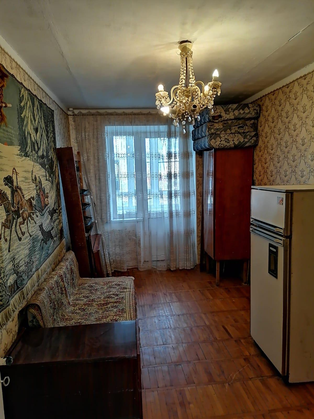 Фото №10: 3-комнатная квартира 64 м² - Краснодар, ул. Селезнёва, 94