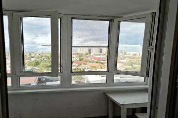 Фото №4: 3-комнатная квартира 59 м² - Краснодар, мкр. Черёмушки, ул. Селезнёва, 94