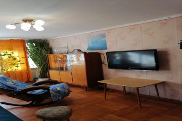 Фото №2: 3-комнатная квартира 59 м² - Краснодар, мкр. Черёмушки, ул. Селезнёва, 94