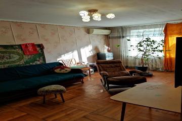 Фото №1: 3-комнатная квартира 59 м² - Краснодар, мкр. Черёмушки, ул. Селезнёва, 94