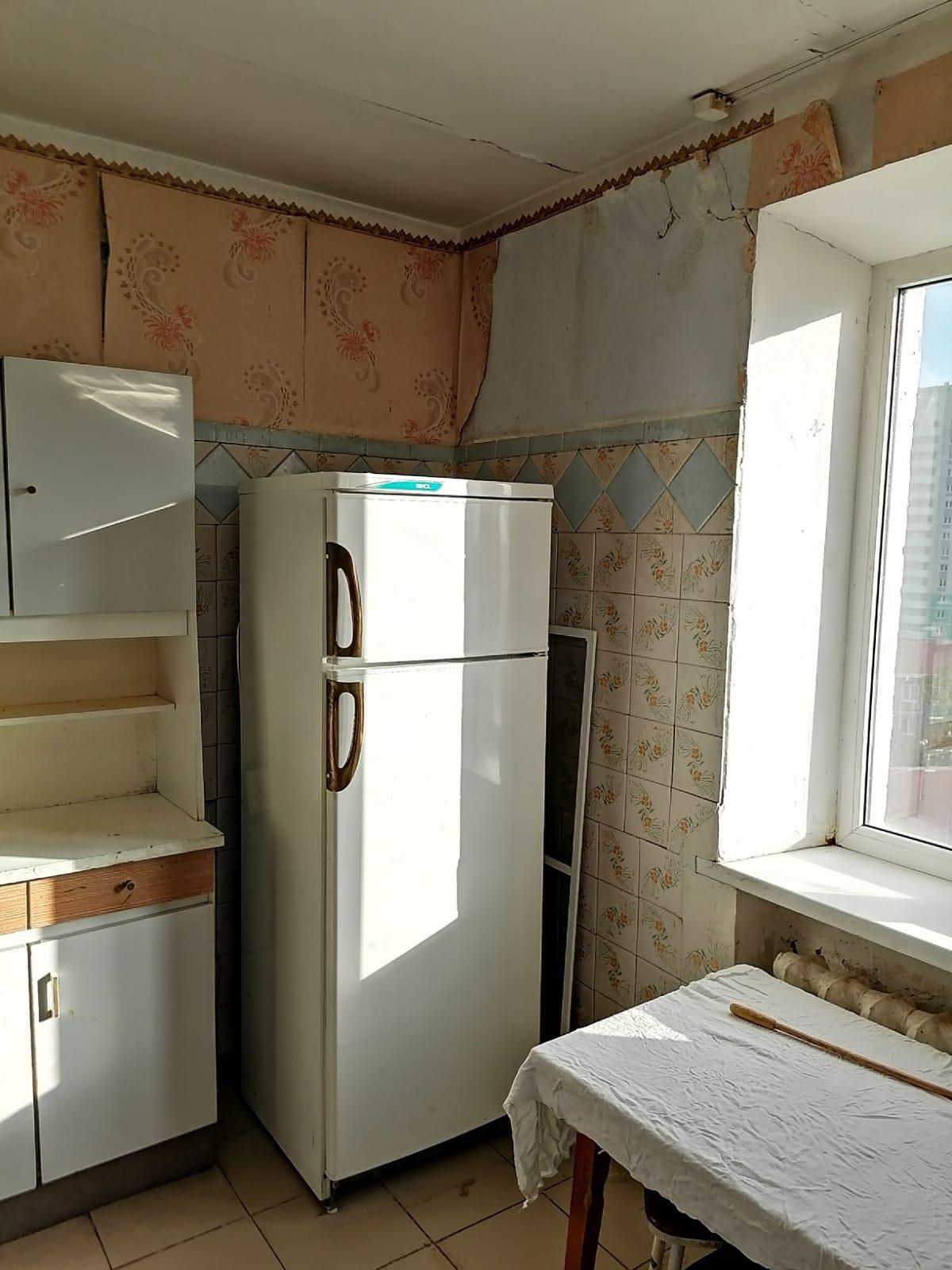 Фото №5: 3-комнатная квартира 64 м² - Краснодар, ул. Селезнёва, 94