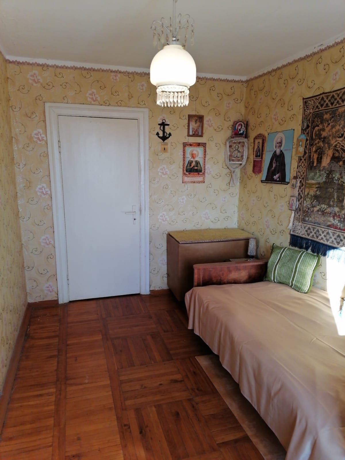 Фото №8: 3-комнатная квартира 64 м² - Краснодар, ул. Селезнёва, 94