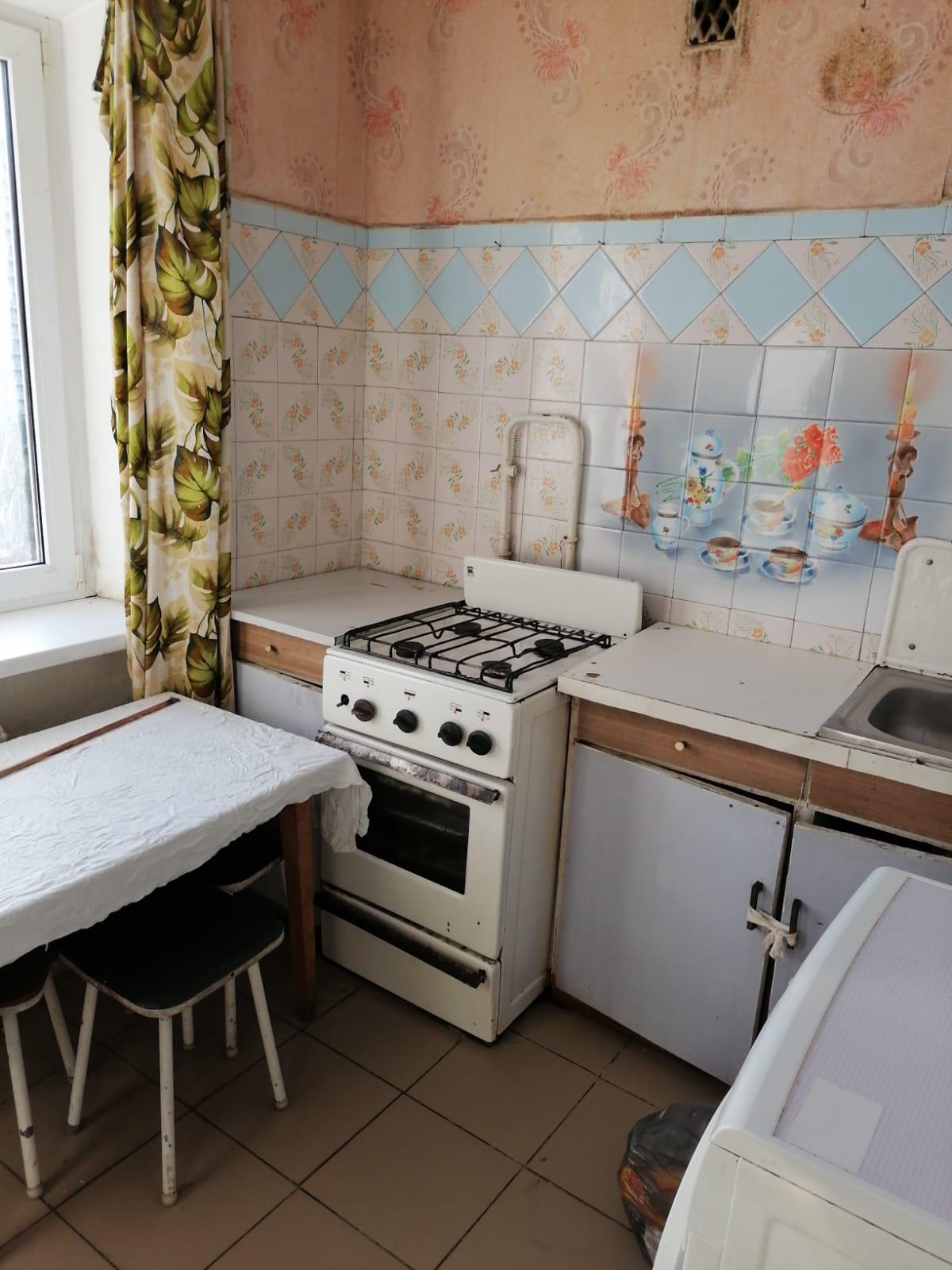 Фото №6: 3-комнатная квартира 64 м² - Краснодар, ул. Селезнёва, 94