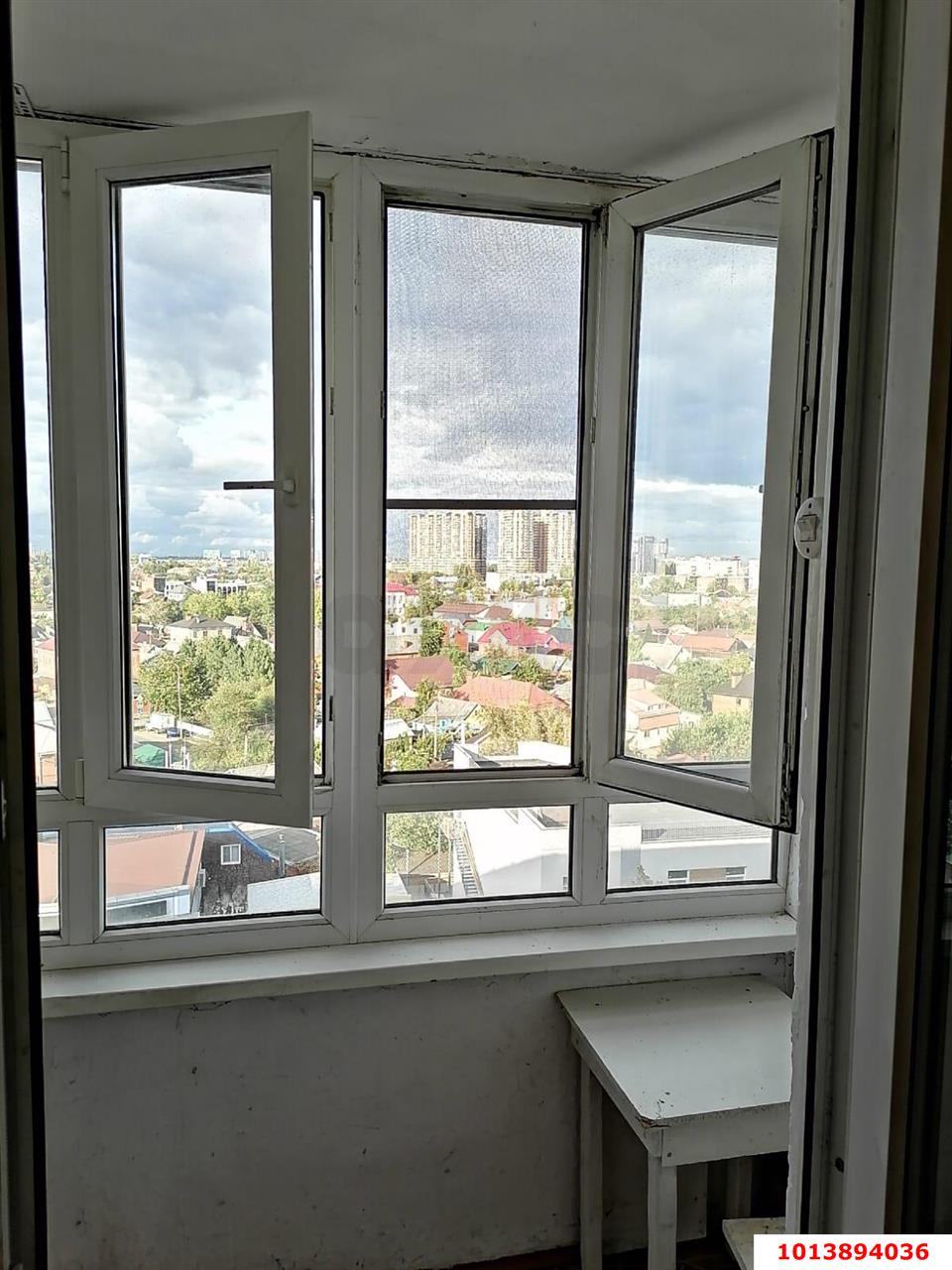 Фото №4: 3-комнатная квартира 64 м² - Краснодар, Черёмушки, ул. Селезнёва, 94