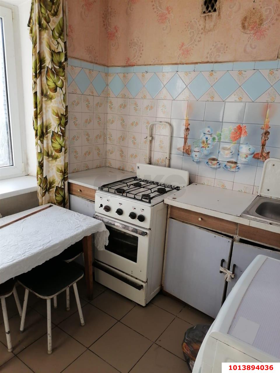 Фото №6: 3-комнатная квартира 64 м² - Краснодар, Черёмушки, ул. Селезнёва, 94