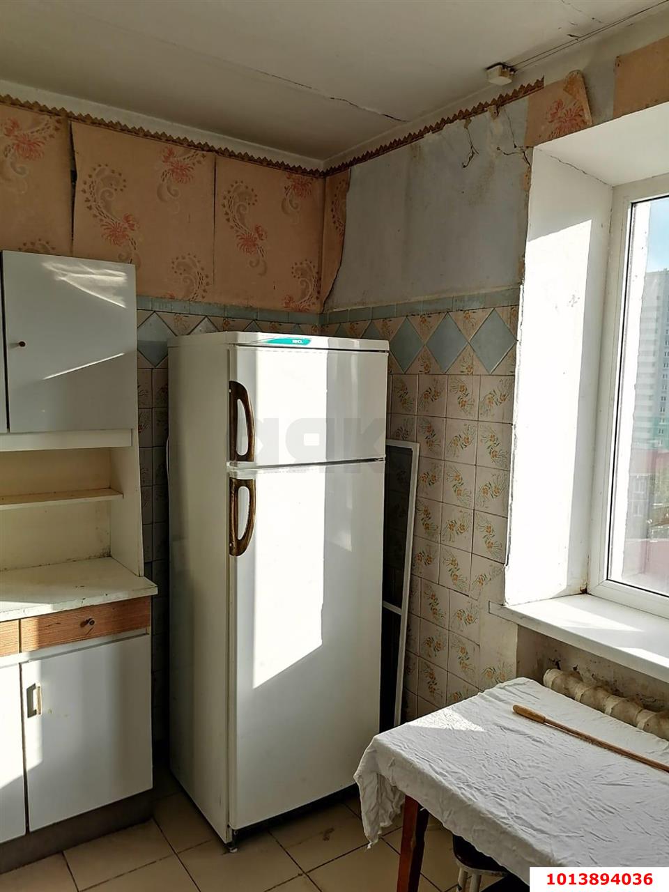 Фото №5: 3-комнатная квартира 64 м² - Краснодар, Черёмушки, ул. Селезнёва, 94