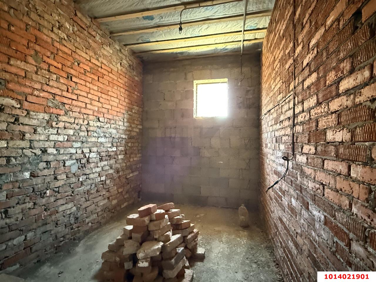 Фото №7: Дом 122 м² + 4.26 сот. - Яблоновский, Прикубанский внутригородской округ, Завод Радиоизмерительных Приборов, мкр. имени Петра Метальникова, ул. Колхозная, 30