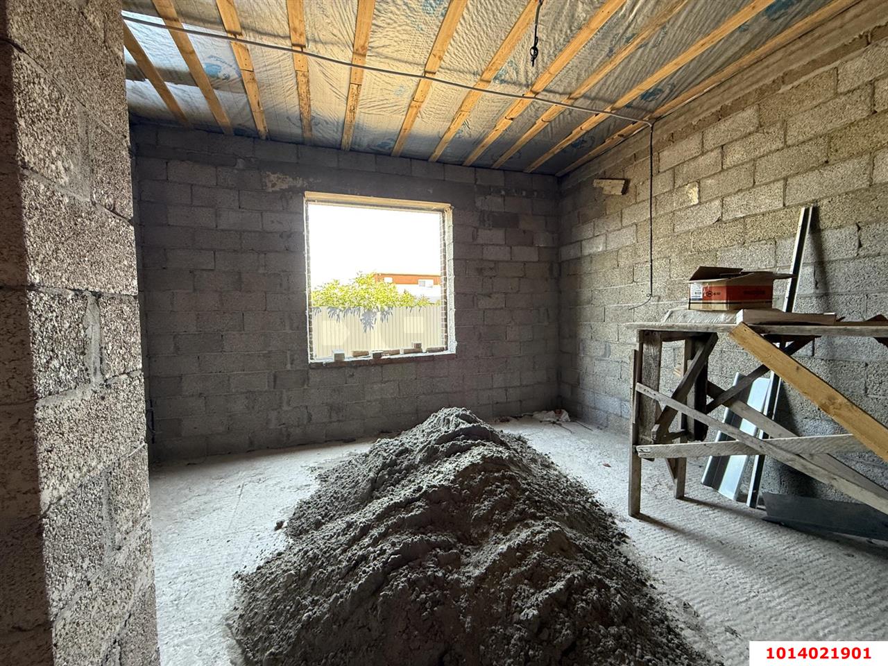 Фото №4: Дом 122 м² + 4.26 сот. - Яблоновский, Прикубанский внутригородской округ, Завод Радиоизмерительных Приборов, мкр. имени Петра Метальникова, ул. Колхозная, 30