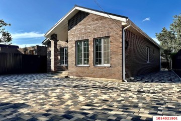 Фото №4: Дом 122 м² - Яблоновский, ул. Колхозная, 30