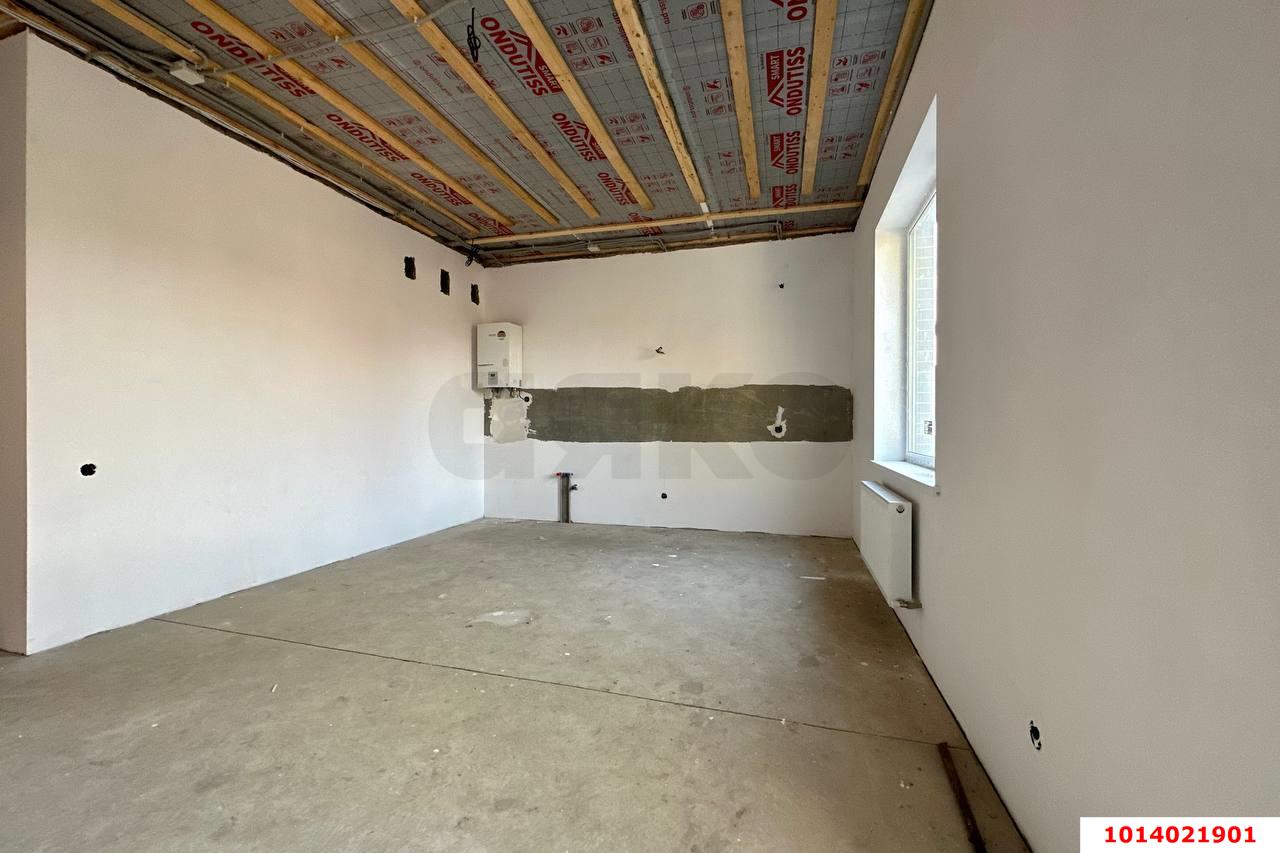 Фото №6: Дом 122 м² + 4.26 сот. - Яблоновский, Прикубанский внутригородской округ, Завод Радиоизмерительных Приборов, мкр. имени Петра Метальникова, ул. Колхозная, 30