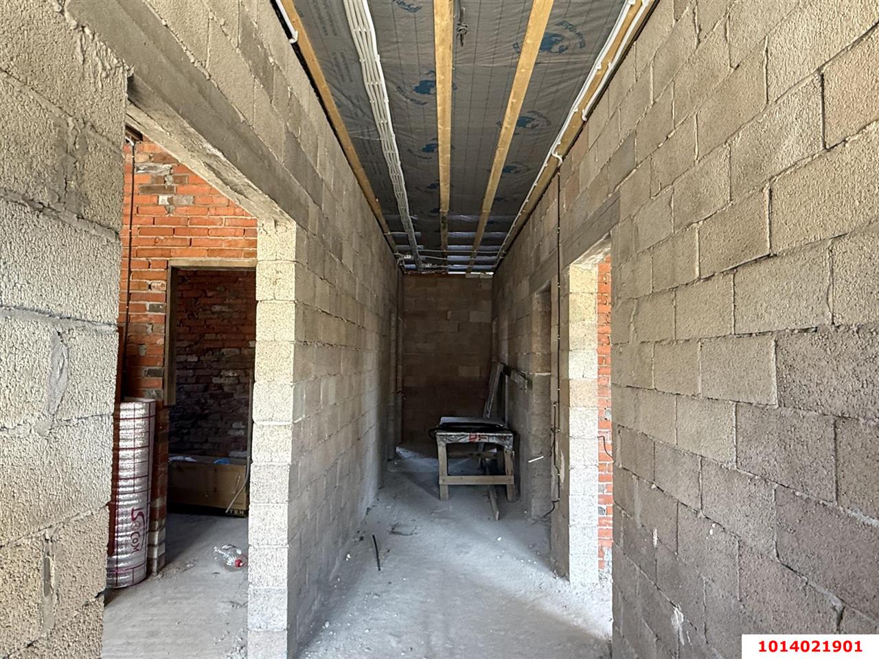 Фото №8: Дом 122 м² + 4.26 сот. - Яблоновский, Прикубанский внутригородской округ, Завод Радиоизмерительных Приборов, мкр. имени Петра Метальникова, ул. Колхозная, 30