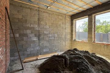 Фото №3: Дом 122 м² - Яблоновский, мкр. имени Петра Метальникова, ул. Колхозная, 30