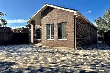 Фото №4: Дом 122 м² - Яблоновский, мкр. имени Петра Метальникова, ул. Колхозная, 30