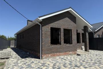 Фото №2: Дом 122 м² - Яблоновский, мкр. имени Петра Метальникова, ул. Колхозная, 30