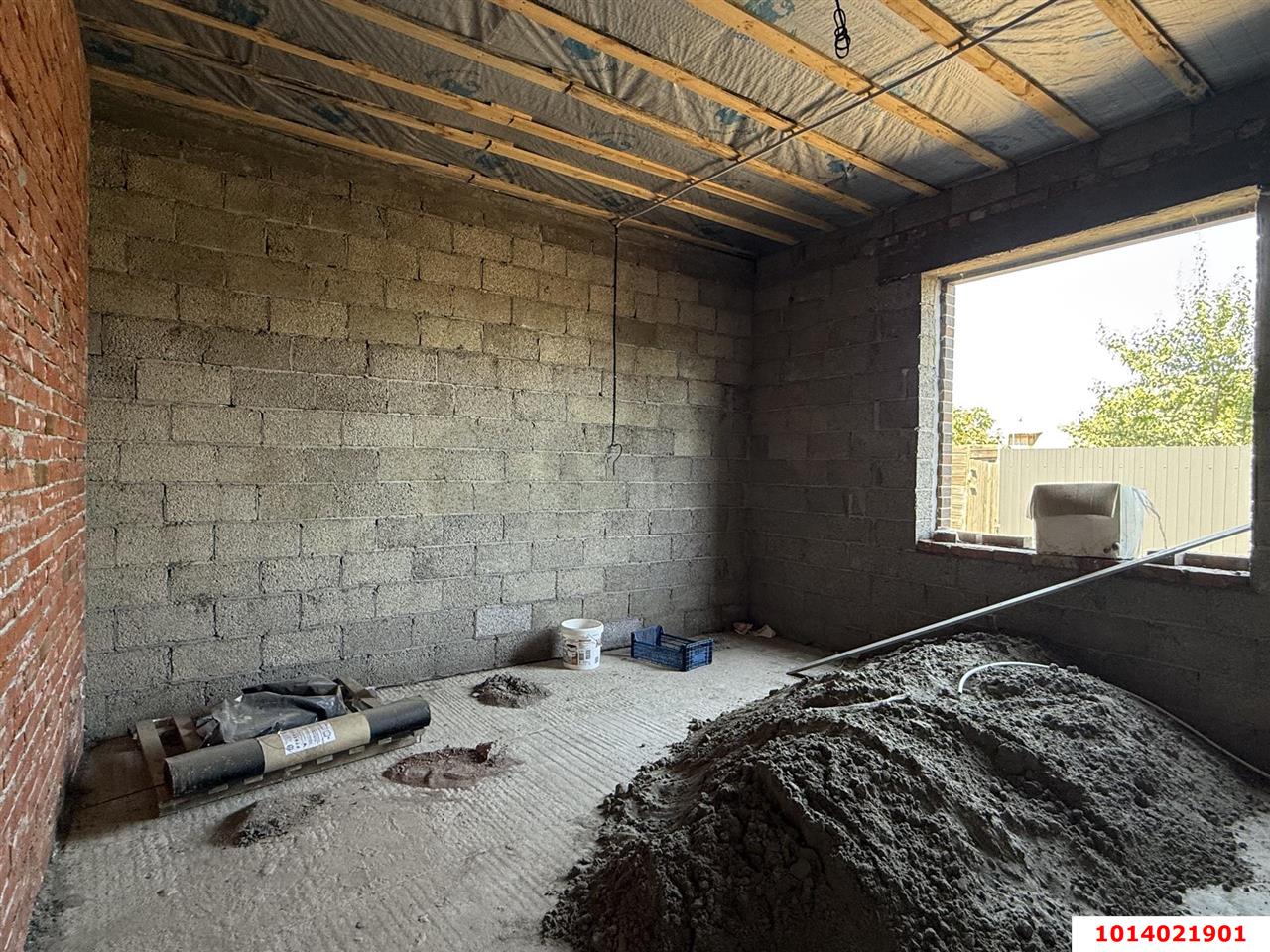 Фото №9: Дом 122 м² + 4.26 сот. - Яблоновский, Прикубанский внутригородской округ, Завод Радиоизмерительных Приборов, мкр. имени Петра Метальникова, ул. Колхозная, 30