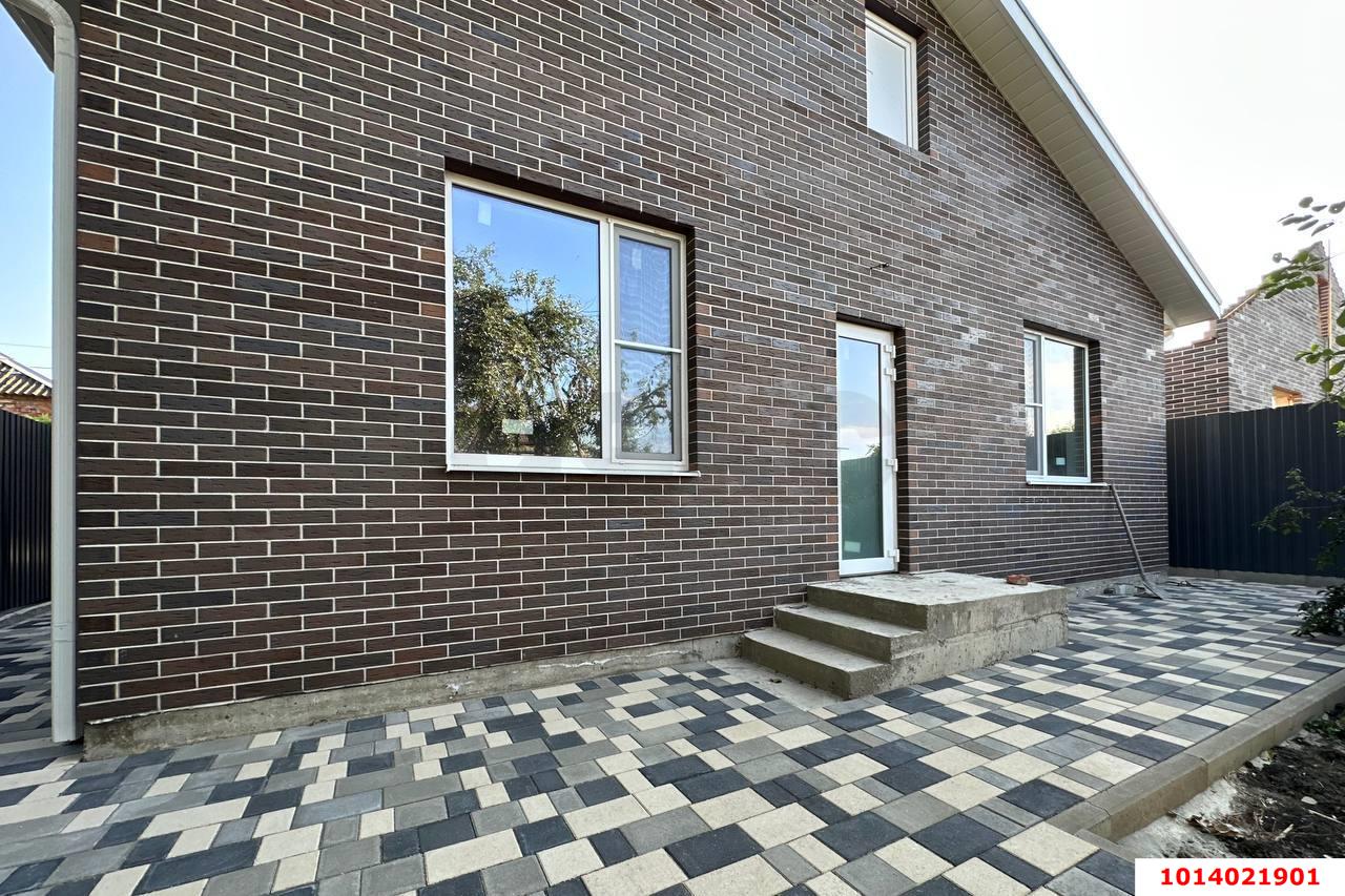 Фото №5: Дом 122 м² + 4.26 сот. - Яблоновский, ул. Колхозная, 30