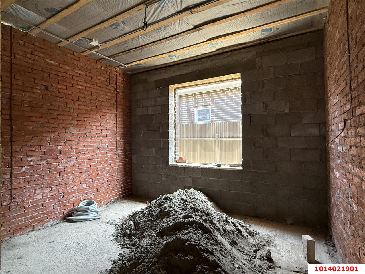 Фото №5: Дом 122 м² + 4.26 сот. - Яблоновский, Прикубанский внутригородской округ, Завод Радиоизмерительных Приборов, мкр. имени Петра Метальникова, ул. Колхозная, 30