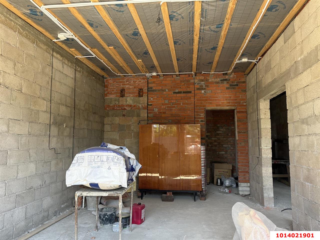 Фото №6: Дом 122 м² + 4.26 сот. - Яблоновский, Прикубанский внутригородской округ, Завод Радиоизмерительных Приборов, мкр. имени Петра Метальникова, ул. Колхозная, 30