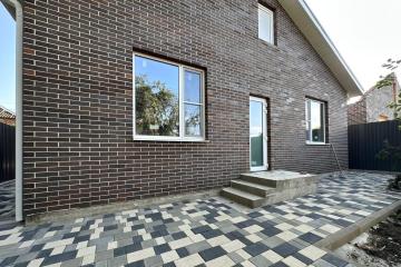 Фото №5: Дом 122 м² - Яблоновский, мкр. имени Петра Метальникова, ул. Колхозная, 30