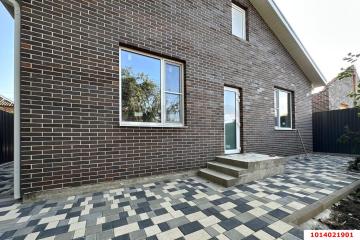 Фото №5: Дом 122 м² - Яблоновский, ул. Колхозная, 30