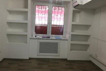 Фото №2: Офисное помещение 13 м² - Краснодар, мкр. Восточно-Кругликовский, ул. Черкасская, 60