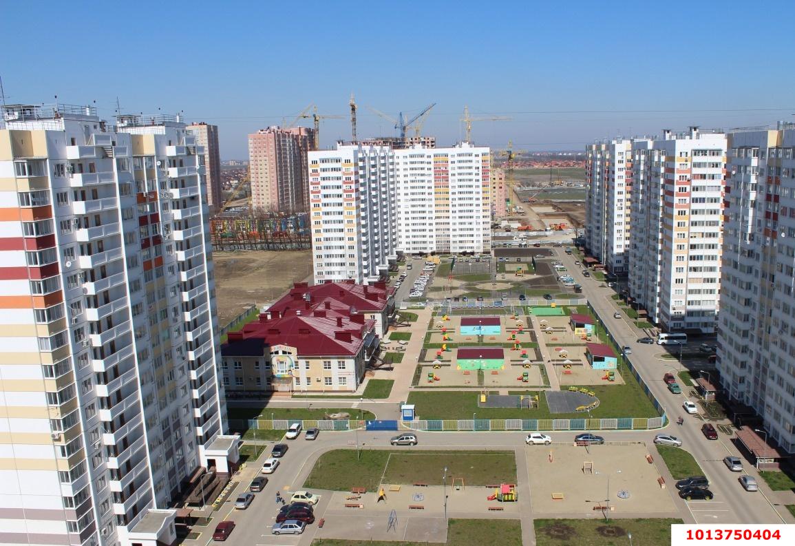 Фото №4: Офисное помещение 13 м² - Краснодар, Восточно-Кругликовский, ул. Черкасская, 60